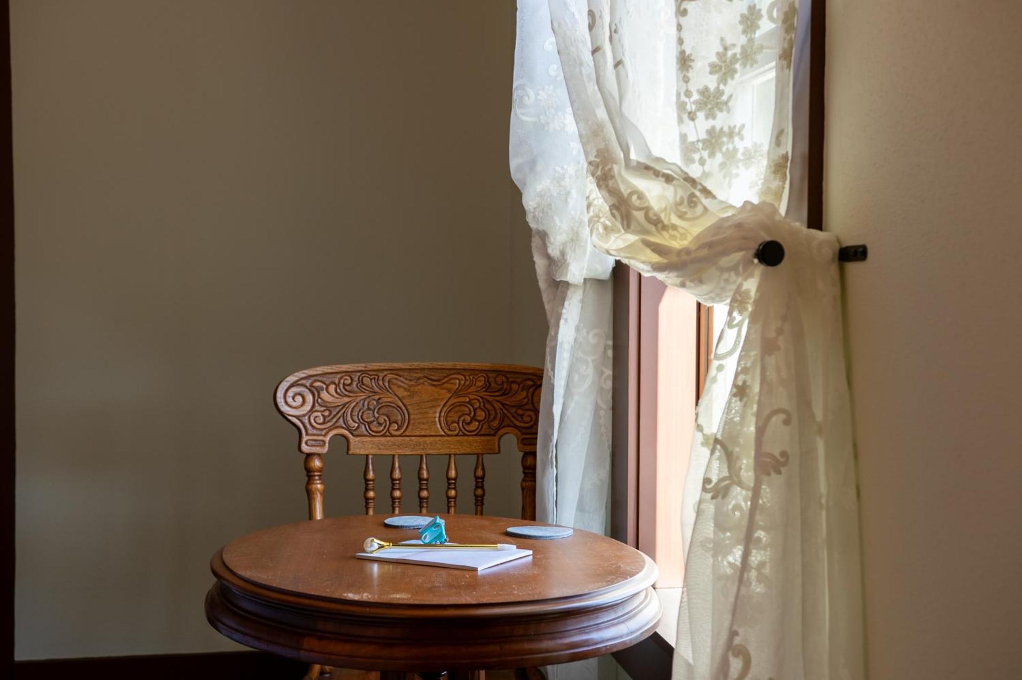 The Pearl Inn Bed And Breakfast Ilwaco Екстер'єр фото